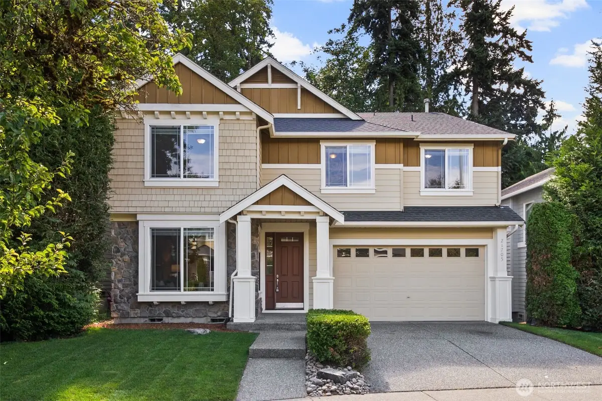 21705 38th Drive Se, Bothell, WA 98021 - Image #1