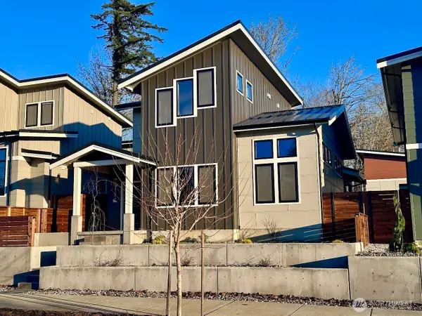 4304 Creston Way, Bellingham, WA 98226