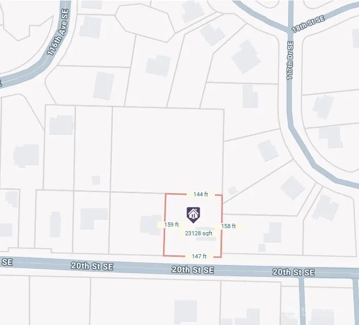 11629 20th Street Se, Lake Stevens, WA 98258 - Image #2