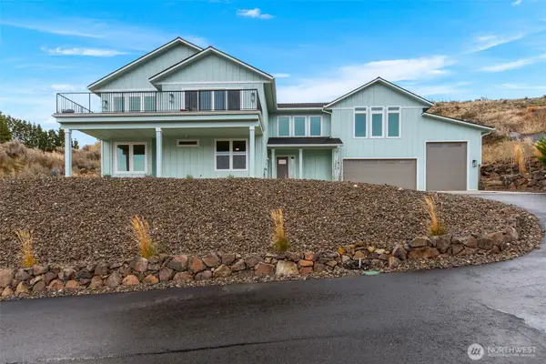 2053 Broadcrest Court, Wenatchee, WA 98801