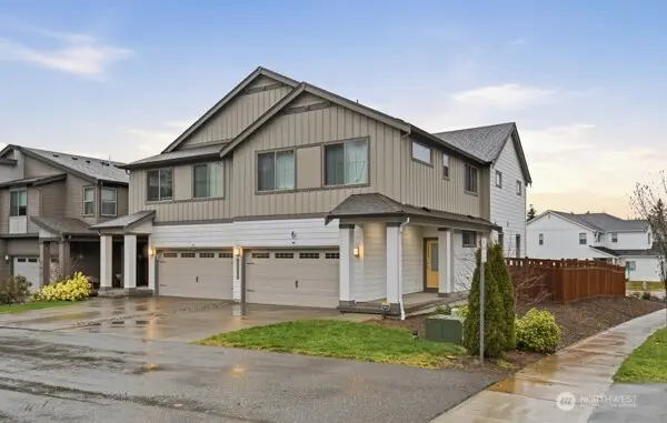 12908 193rd Avenue E, Bonney Lake, WA 98391 - Image #2