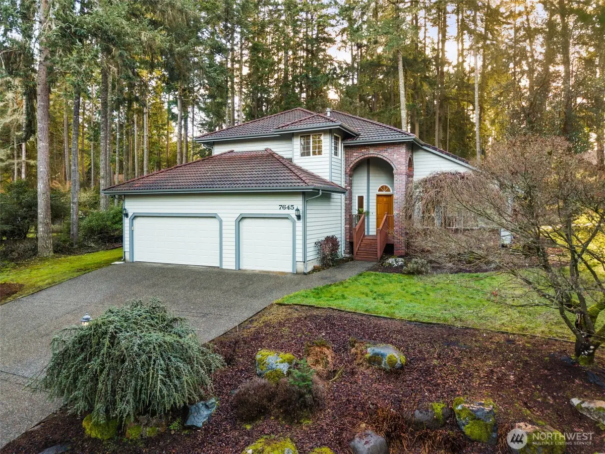 7645 58th Avenue Ne, Olympia, WA 98516 - Image #1