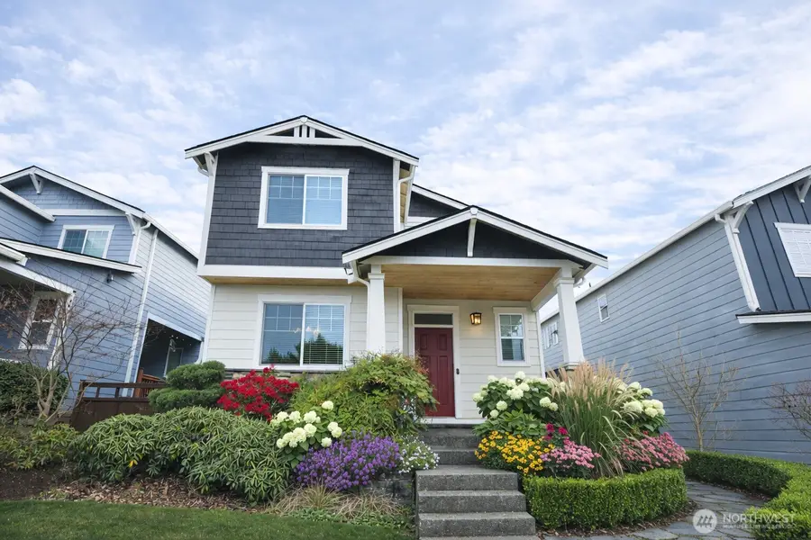 12009 SE 292nd Way, Auburn, WA 98092 - #2