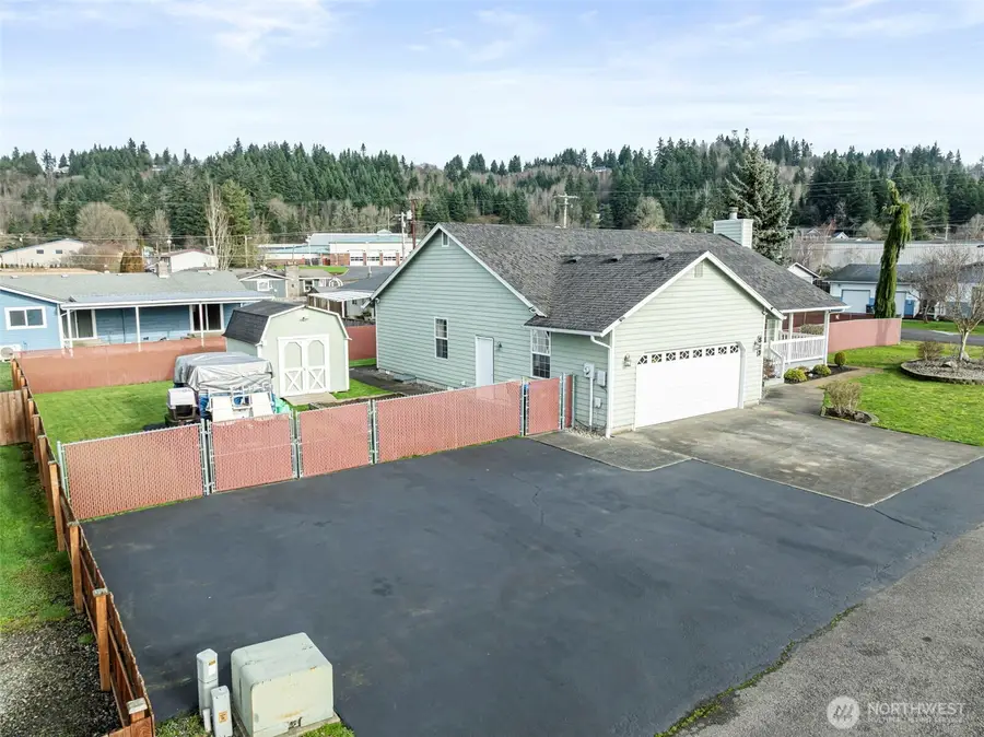 823 SW 21st Street, Chehalis, WA 98532 - Image #3