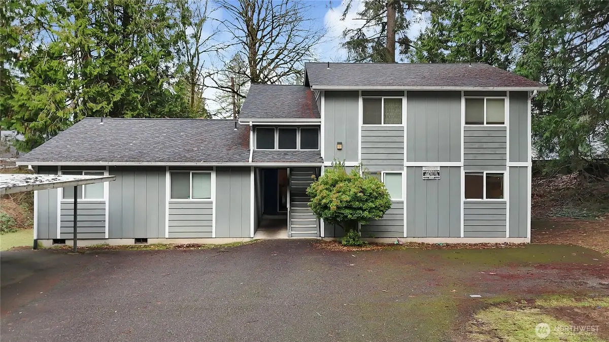 6646 Kinwood Park Lane Se, Lacey, WA 98503 - Image #1