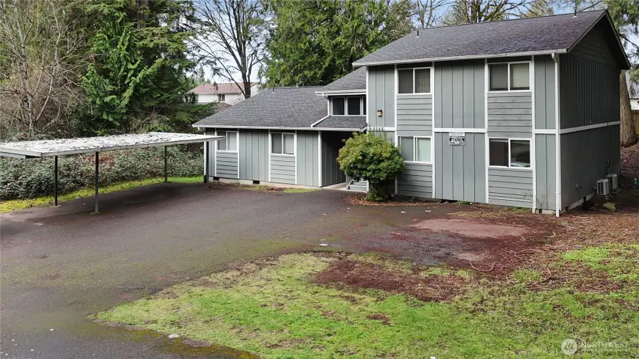 6646 Kinwood Park Lane Se, Lacey, WA 98503 - Image #2