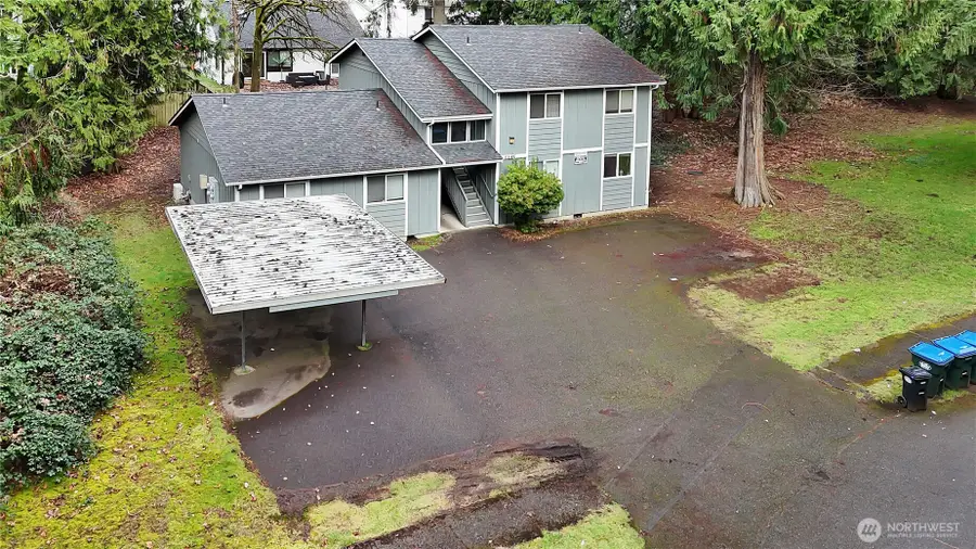 6646 Kinwood Park Lane Se, Lacey, WA 98503 - Image #3