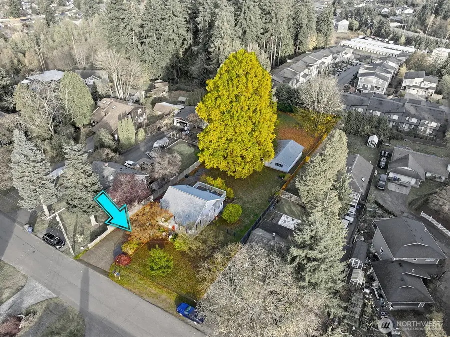 7807 Grant Drive, Everett, WA 98203 - #3