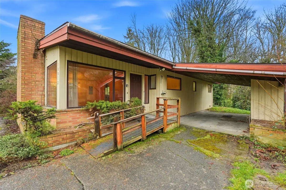 10012 8th Avenue Nw, Seattle, WA 98177 - #1