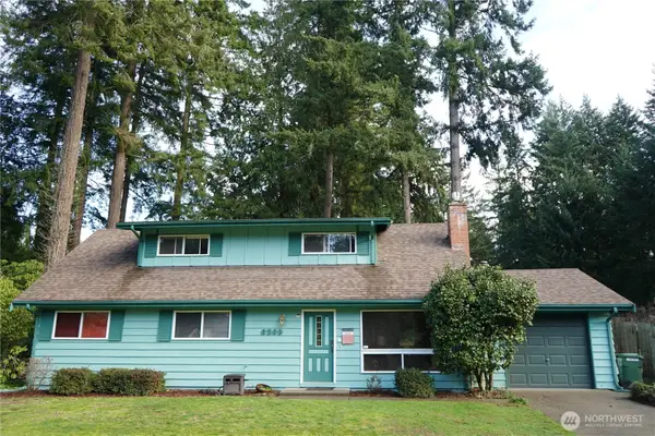 6209 45th Street Ct W, Tacoma, WA 98466