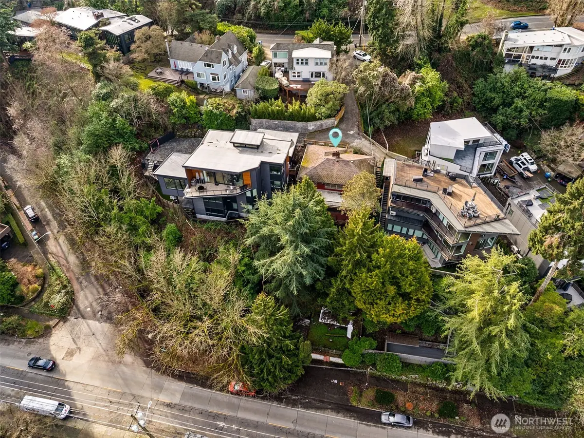 2409 Boyer Avenue E, Seattle, WA 98112 - Image #1