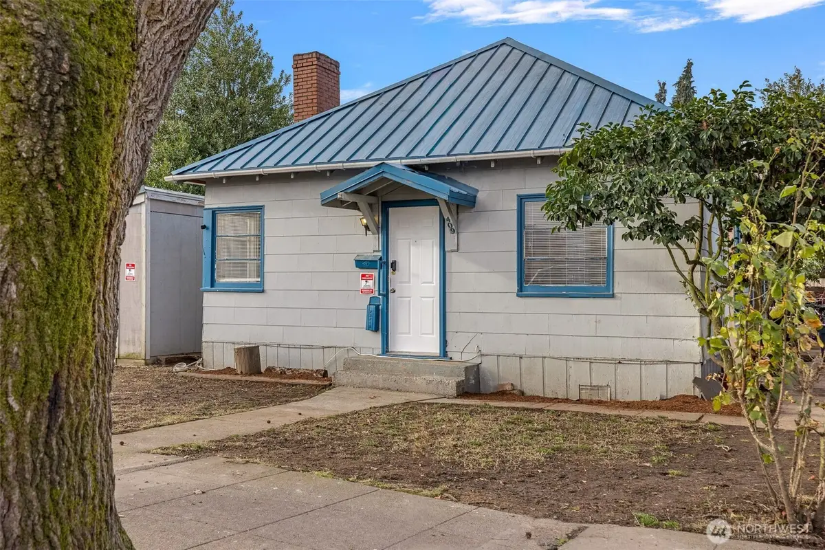 409 Wells Avenue N, Renton, WA 98057 - Image #1