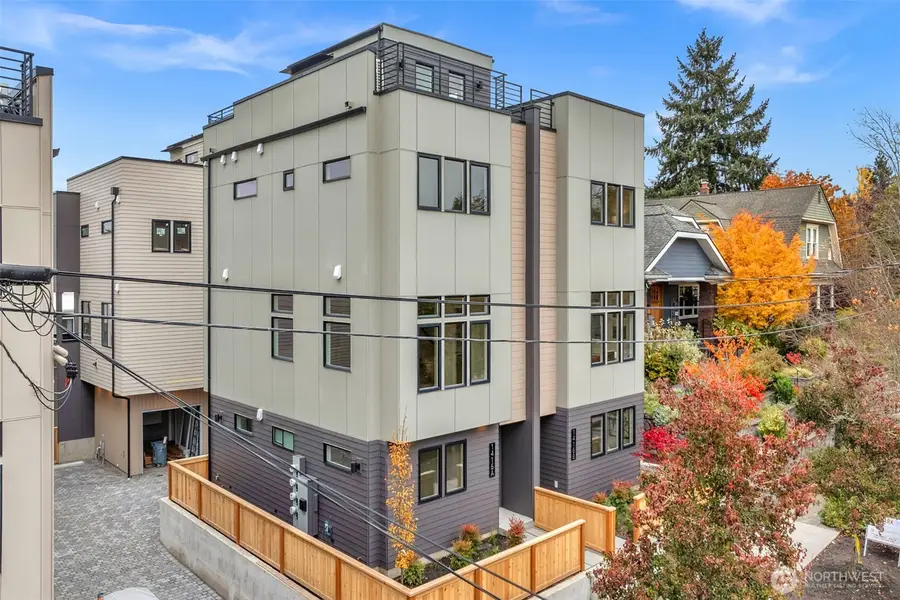1416 N 47th Street #A, Seattle, WA 98103 - Image #2