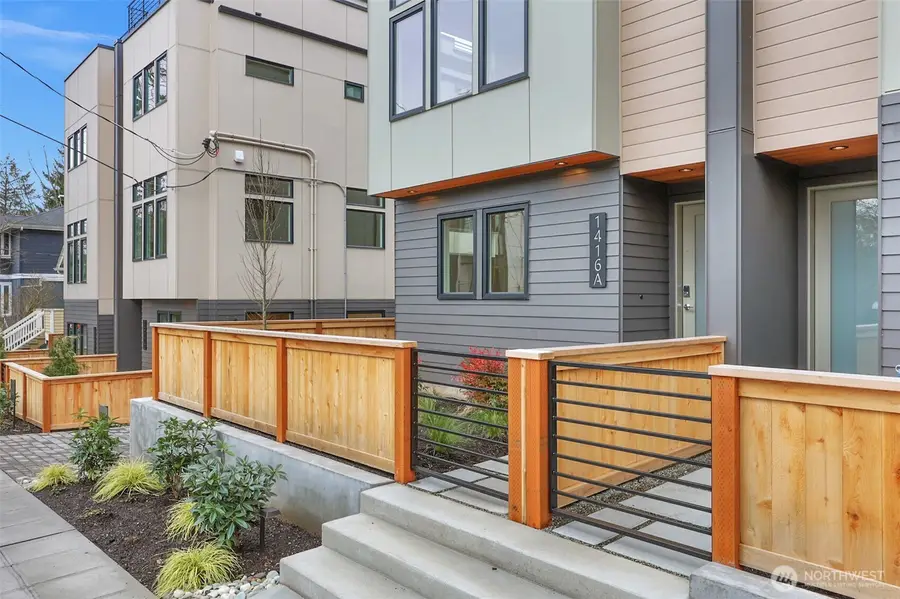 1416 N 47th Street #A, Seattle, WA 98103 - Image #3