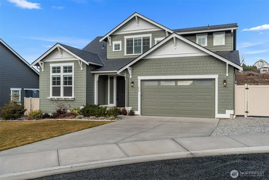 2079 Legacy Place Se, East Wenatchee, WA 98802 - Image #3