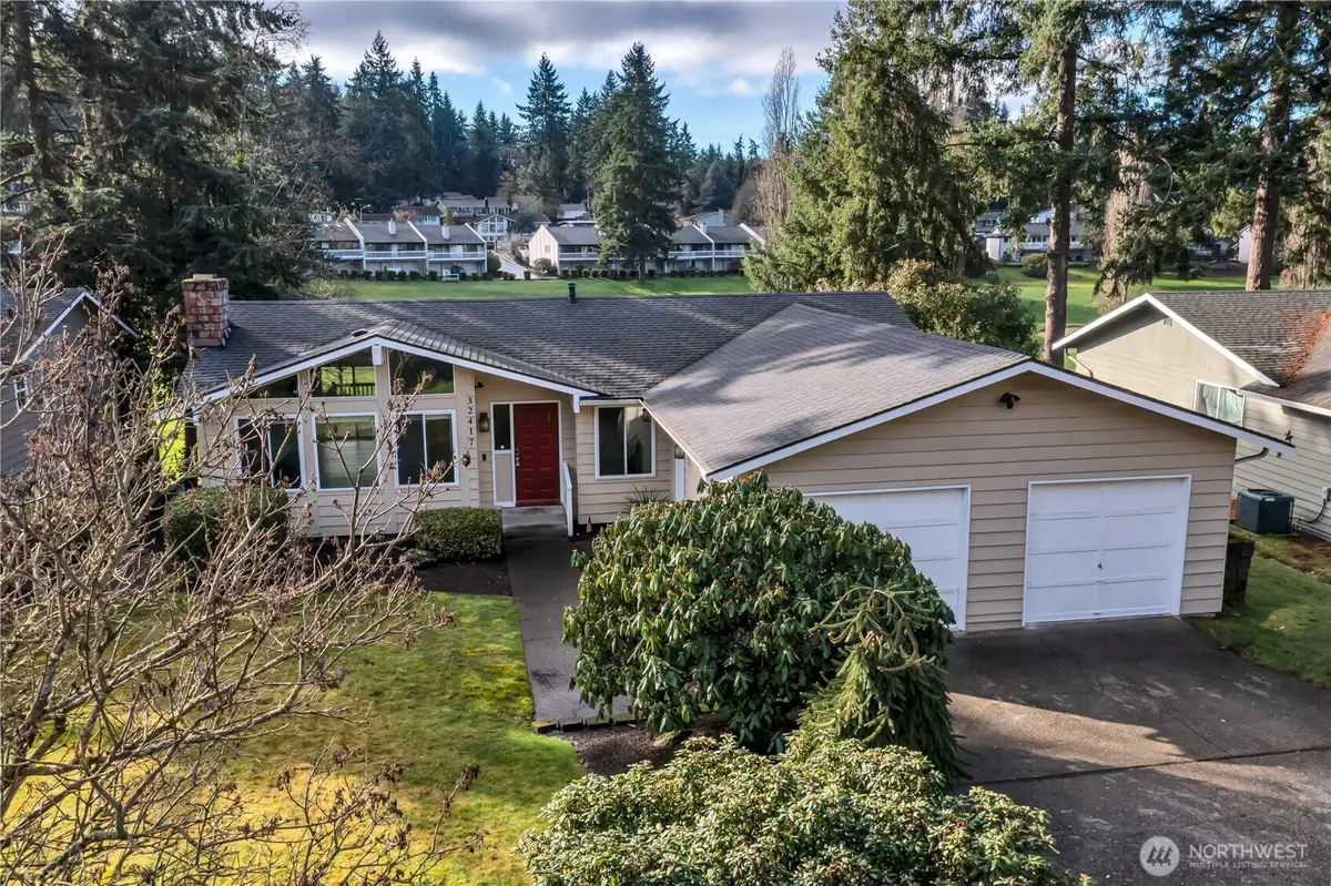 32417 29th Avenue Sw, Federal Way, WA 98023 - Image #1