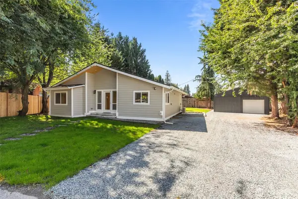 17519 119th Place Ne, Arlington, WA 98223