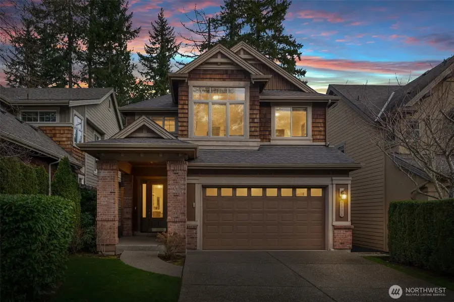 2936 258th Place Se, Sammamish, WA 98075 - #2