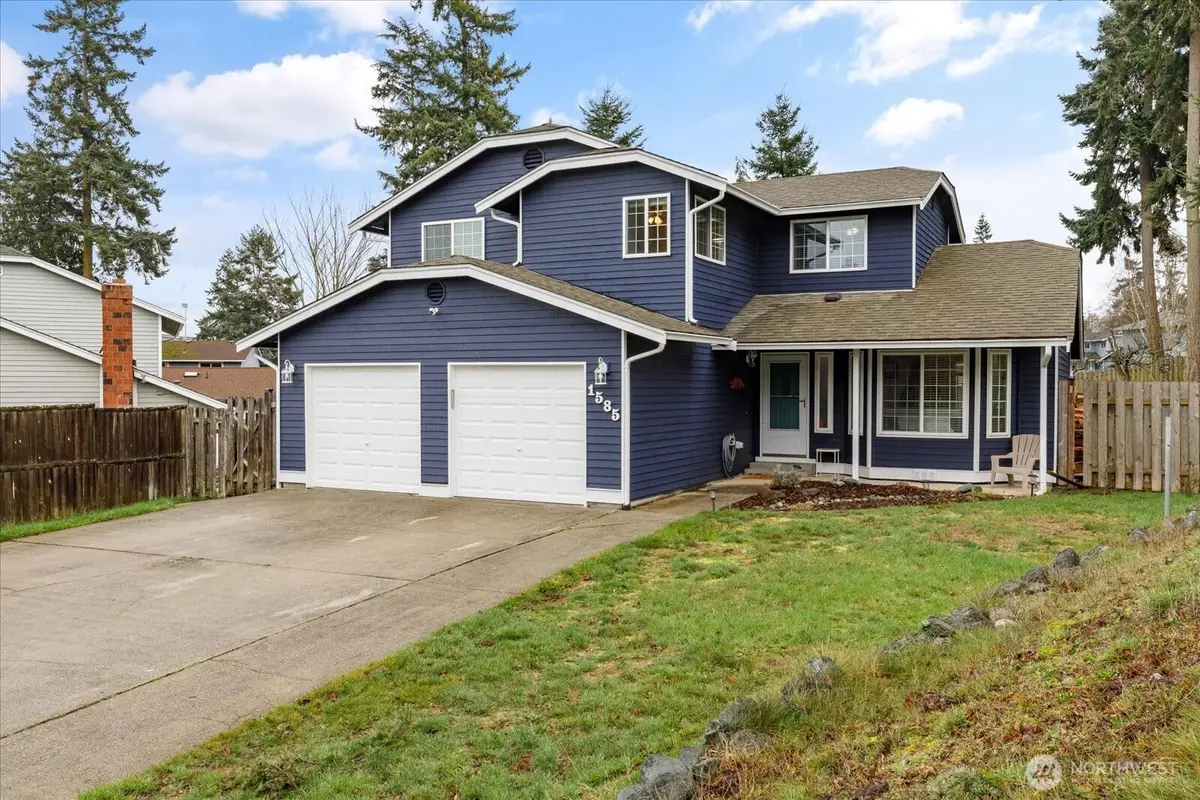 1585 NW 2nd Avenue, Oak Harbor, WA 98277 - Image #1