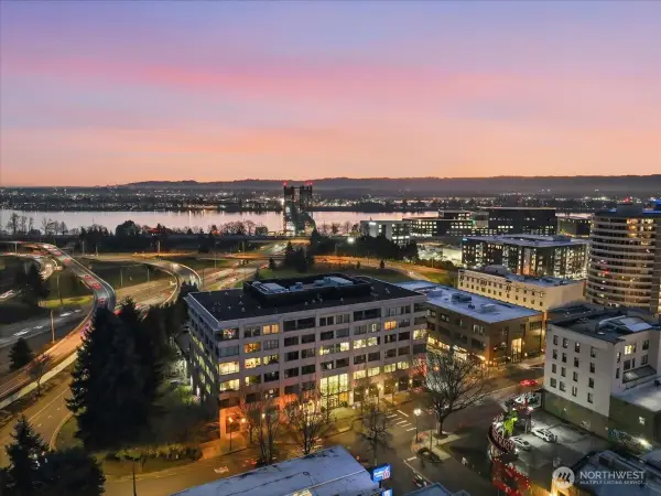 500 Broadway Street #609, Vancouver, WA 98660