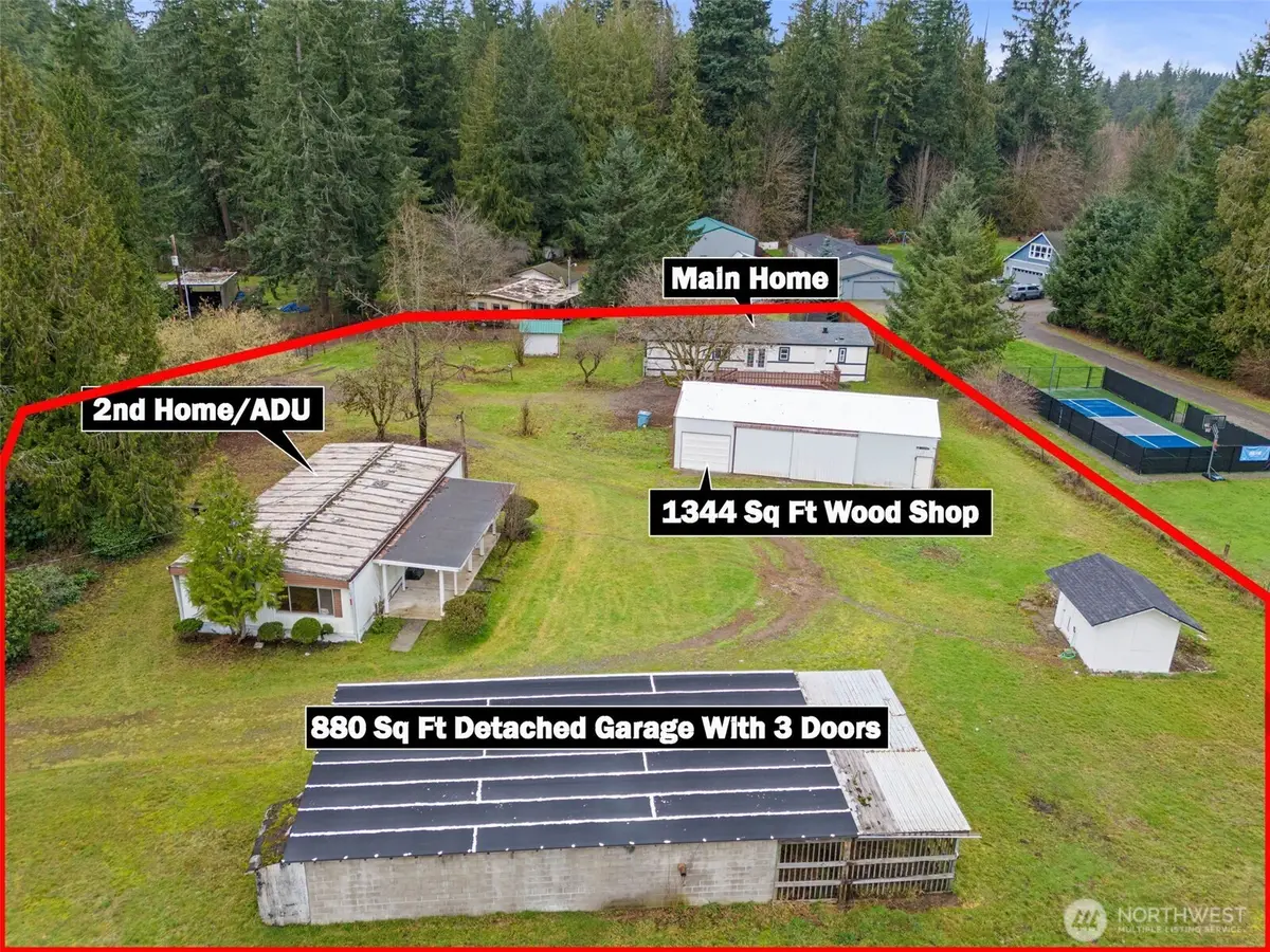 9427 Case Road Sw, Olympia, WA 98512 - Image #1