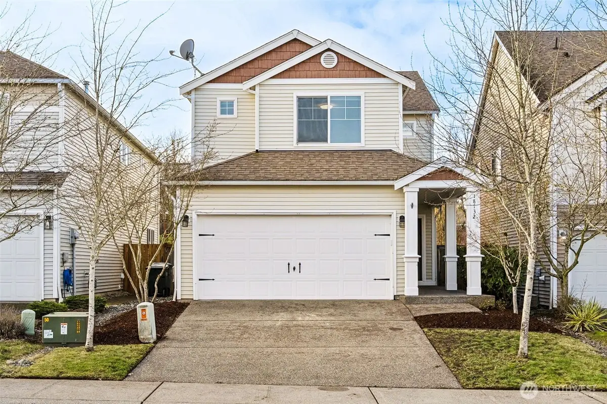 18732 115th Avenue E, Puyallup, WA 98374 - Image #1