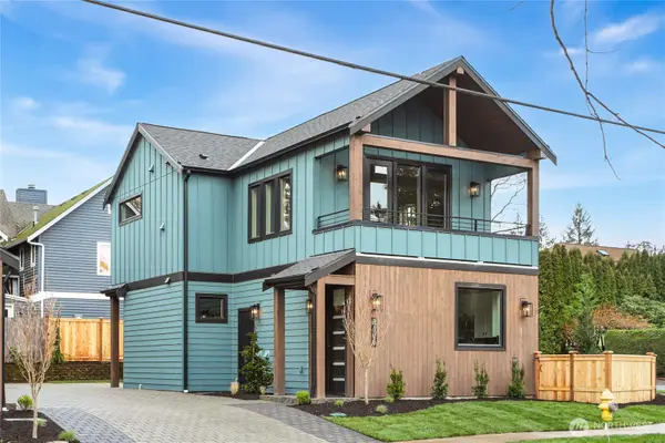 8106 126th Avenue Ne, Kirkland, WA 98033