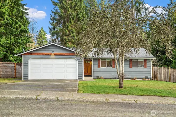 2527 120th Drive Ne, Lake Stevens, WA 98258