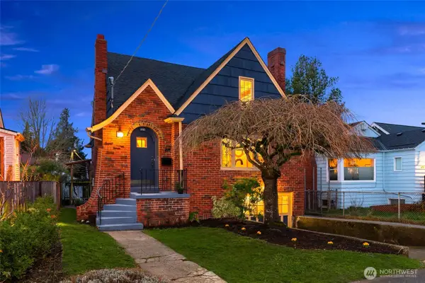 624 NW 79th Street, Seattle, WA 98117