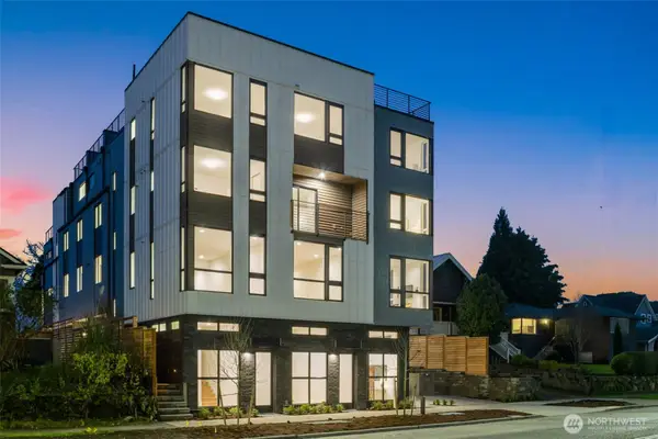 4408 50th Avenue S, Seattle, WA 98118