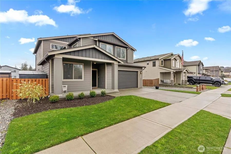 342 S Spruce Street, Buckley, WA 98321 - Image #2