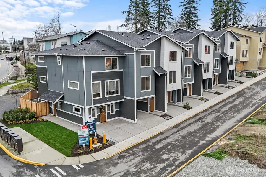 16823 Alder Way #E7, Lynnwood, WA 98037 - Image #3