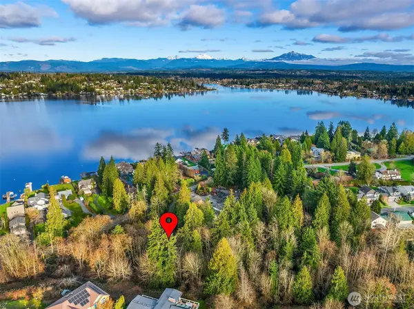 507 101st Avenue Ne, Lake Stevens, WA 98258