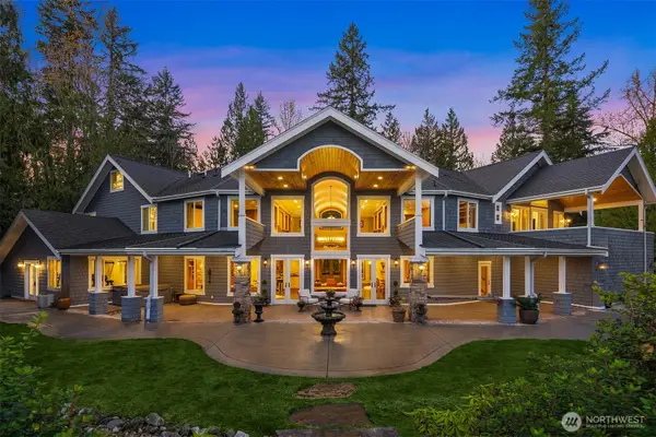 29015 SE 8th Street, Fall City, WA 98024