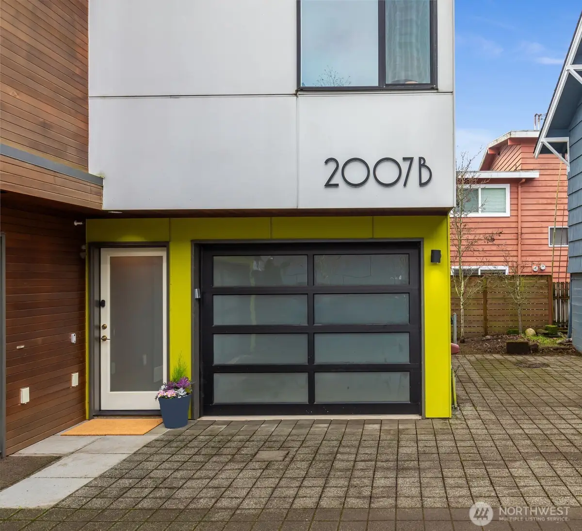 2007 NW 63rd Street #B, Seattle, WA 98107 - Image #1