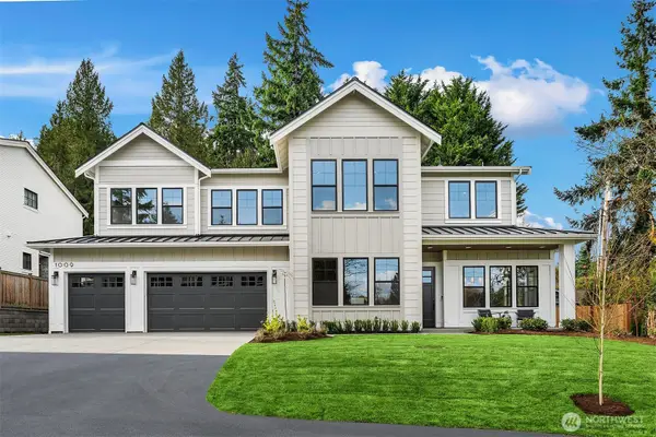 1009 102nd Place Se, Bellevue, WA 98004