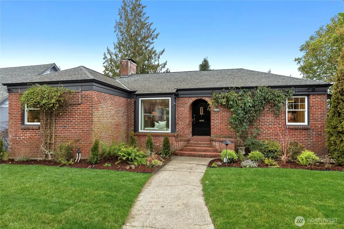 12021 1st Avenue Nw, Seattle, WA 98177 - Image #1