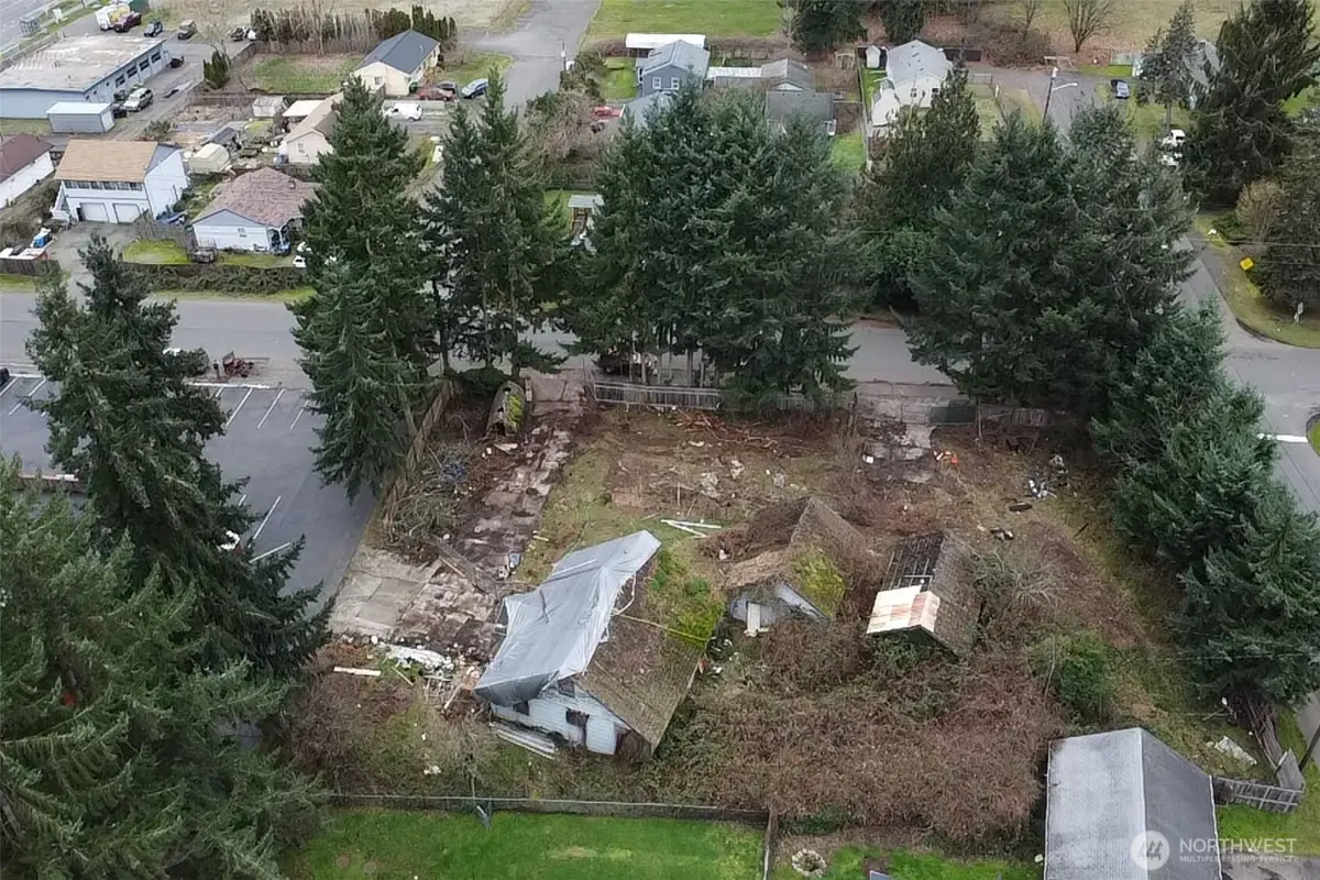 1030 Hensley Street Ne, Olympia, WA 98516 - Image #1