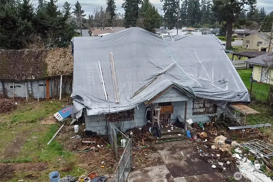 1030 Hensley Street Ne, Olympia, WA 98516 - Image #3