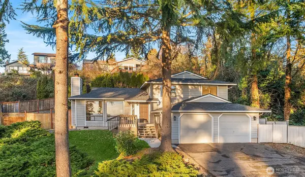 11214 80th Avenue Ne, Kirkland, WA 98034