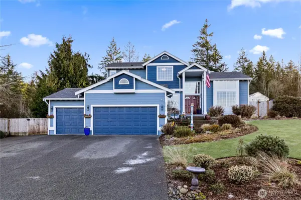 20016 127th Street Ct E, Bonney Lake, WA 98391