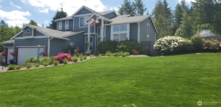 20016 127th Street Ct E, Bonney Lake, WA 98391 - Image #3