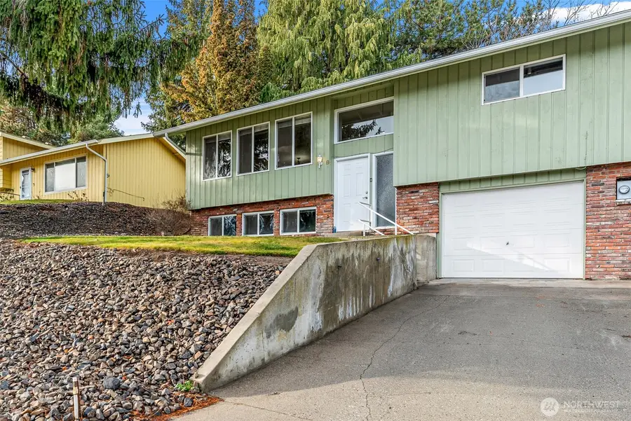 1100 Vista Place #B, Wenatchee, WA 98801 - Image #2