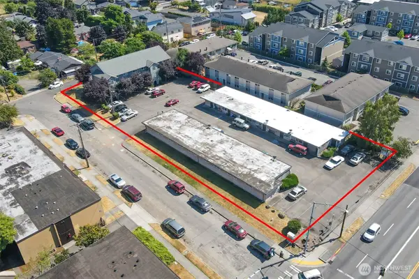 7603 Pacific Avenue, Tacoma, WA 98408