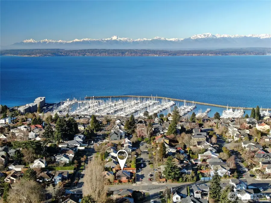 3203 NW 69th Street, Seattle, WA 98117 - Image #2