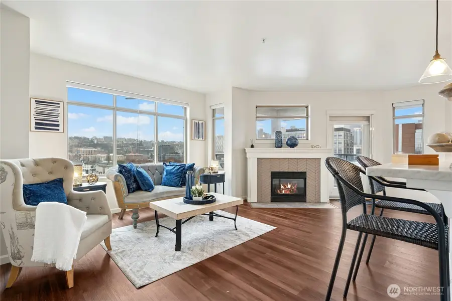 1000 Aurora Avenue N #409, Seattle, WA 98109 - Image #2