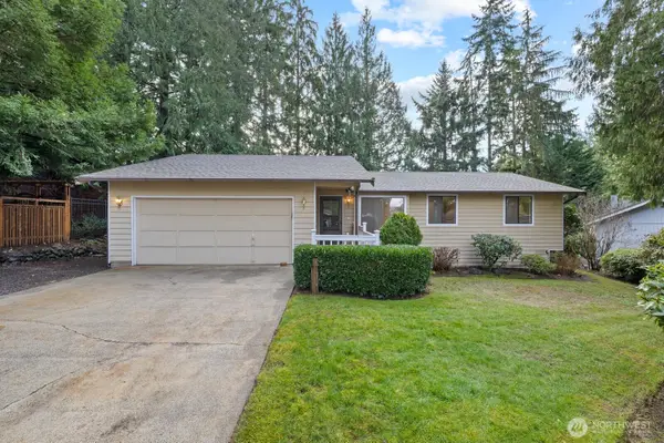 4006 105th Street Ct, Gig Harbor, WA 98332