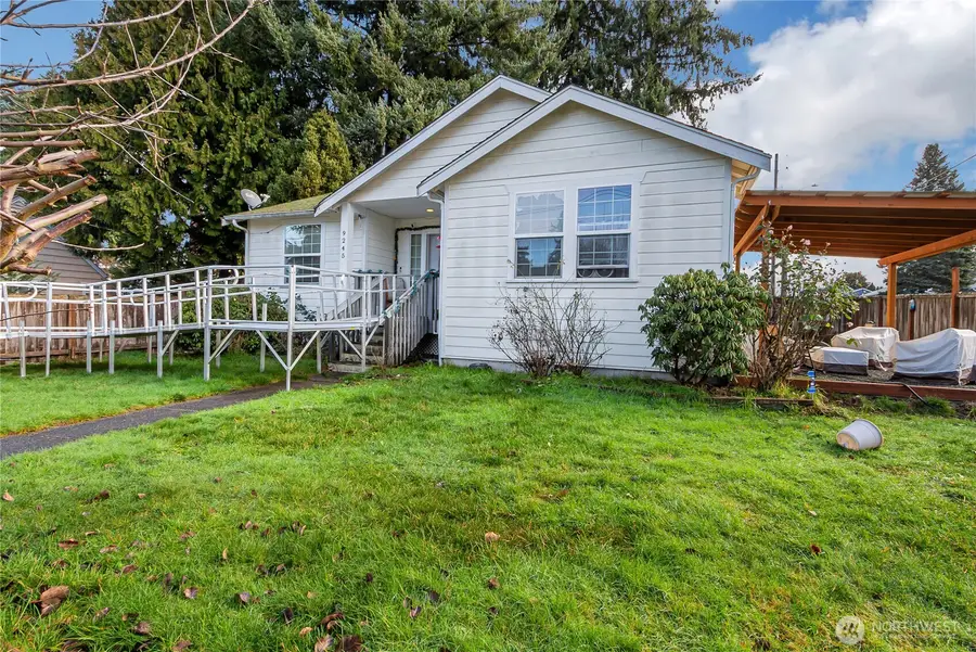 9245 S G Street, Tacoma, WA 98444 - Image #2