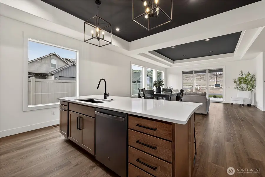 906 Racine Springs Drive, Wenatchee, WA 98801 - Image #3