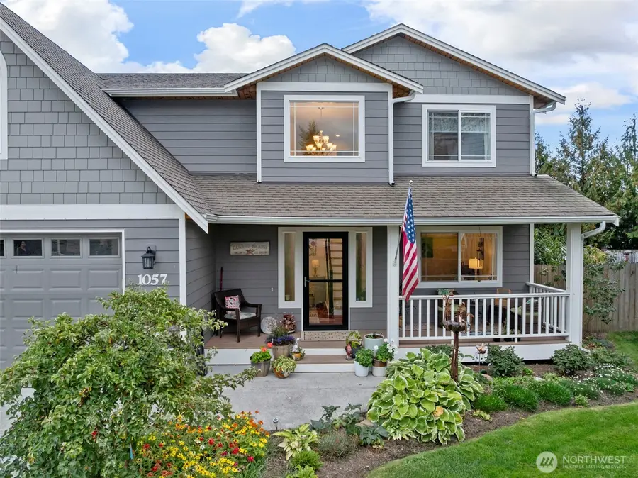 1057 Cascade Lane, Camano Island, WA 98282 - Image #2